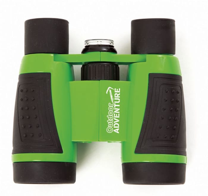 Outdoor Adventure Binoculars 4x30