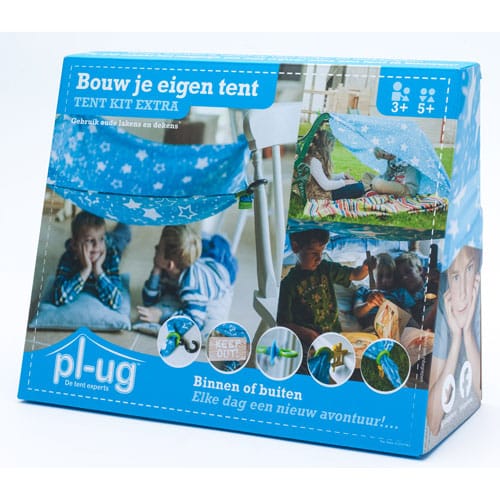Tent Kit - Medium