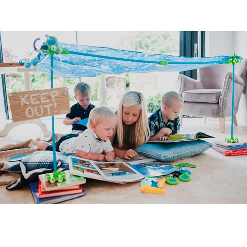 Tent Kit - Super