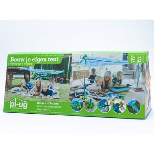 Tent Kit - Super