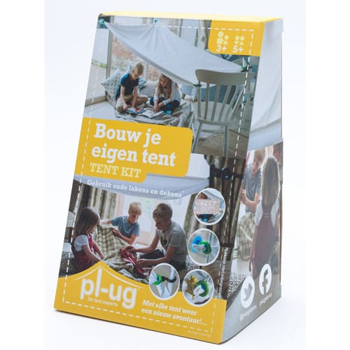 Tent Kit - Basic