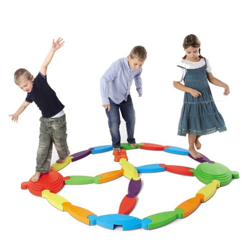 River Path Accessories - Islands, 2 pcs