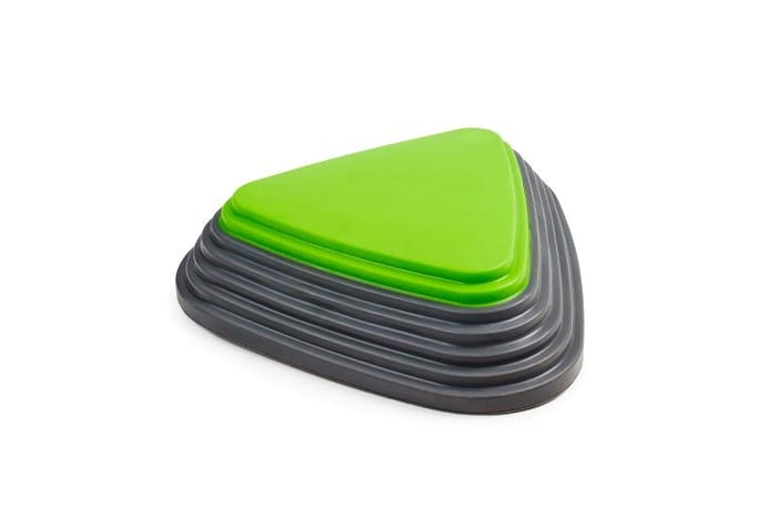Bouncing River Stone, 1 pc