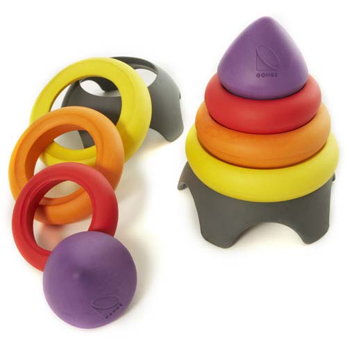 Clown's Hat Balance Toy