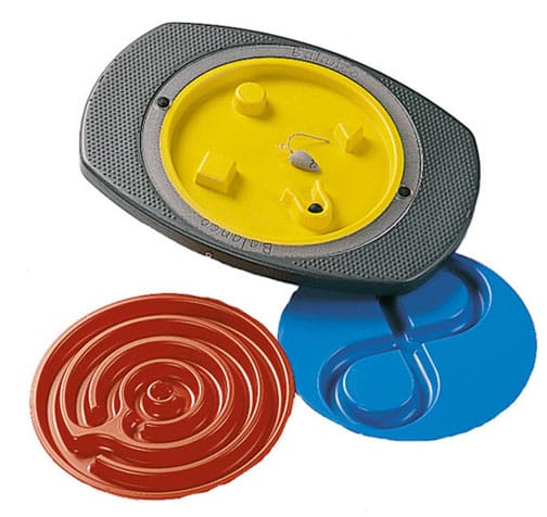 Balanco Balance Board with 3 Inserts