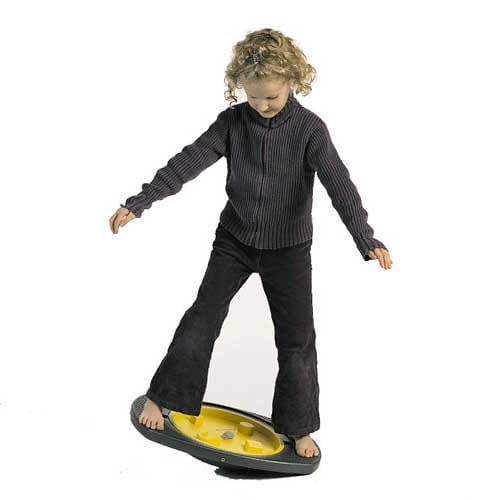 Balanco Balance Board with 3 Inserts