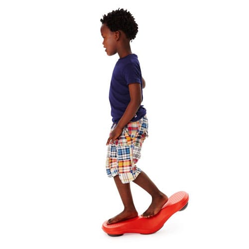 Seesaw