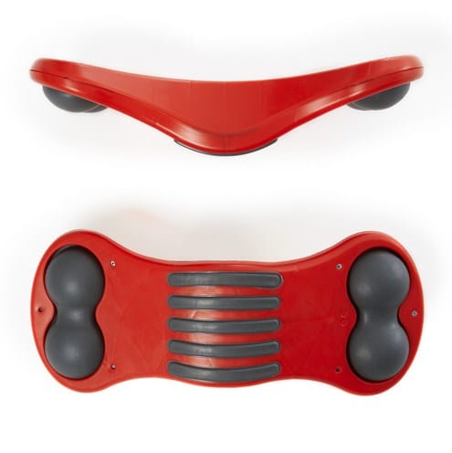 Seesaw
