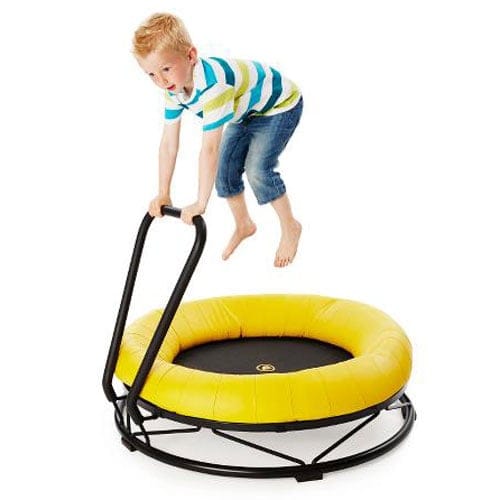 Trampoline