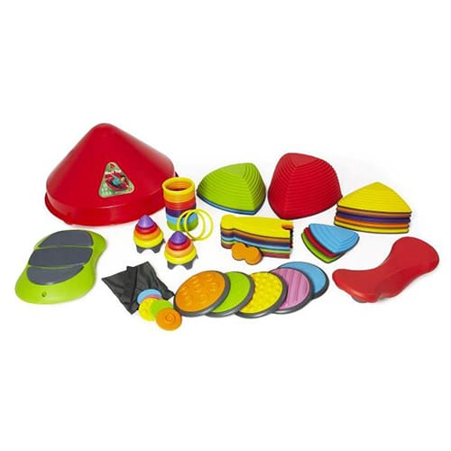 Motor Skills Development Set