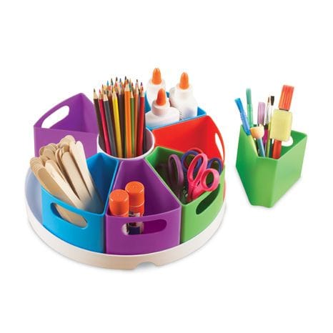 Create-a-Space Storage Centre