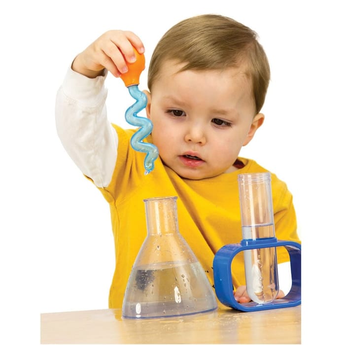 Fine Motor Tools, 4 pcs