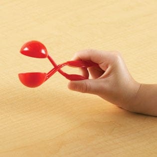 Fine Motor Tools, 4 pcs