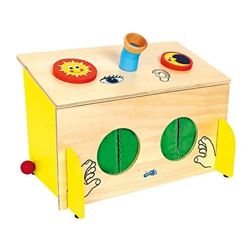 Sensory Box