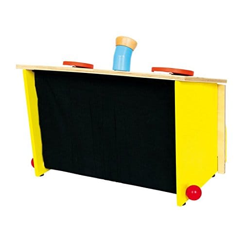 Sensory Box