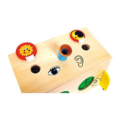 Sensory Box