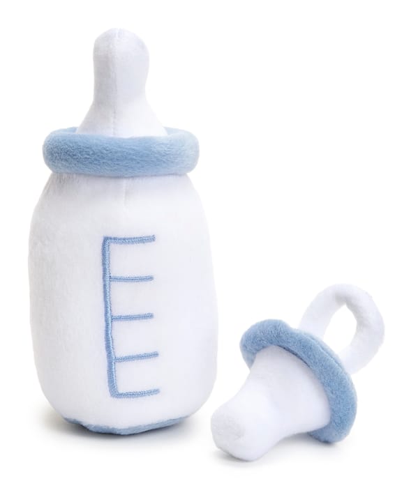 Rubens Baby Accs. - Bottle & Pacifier