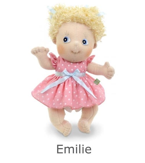 Rubens Cutie - 32 cm