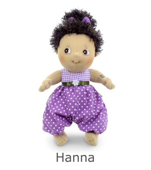 Rubens Cutie - 32 cm