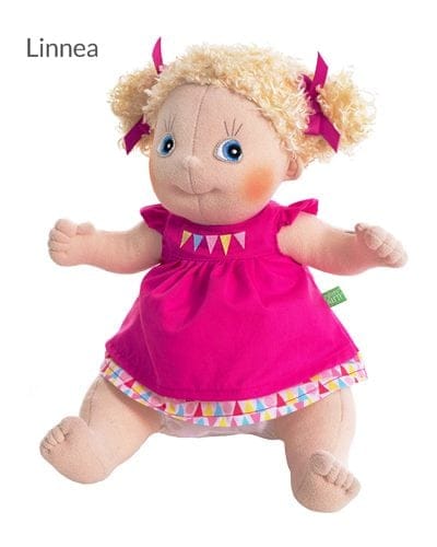 Rubens Kids - 36 cm, New Edition