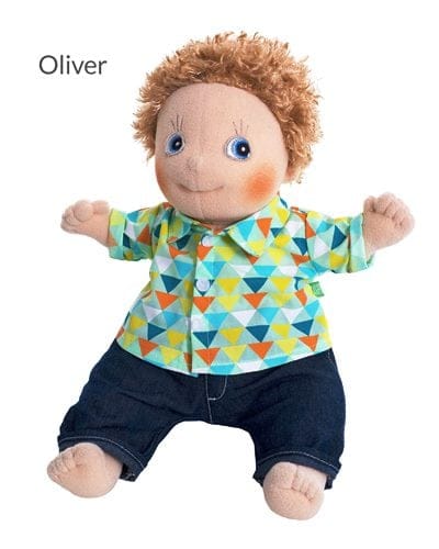 Rubens Kids - 36 cm, New Edition