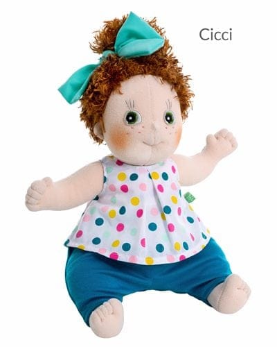 Rubens Kids - 36 cm, New Edition