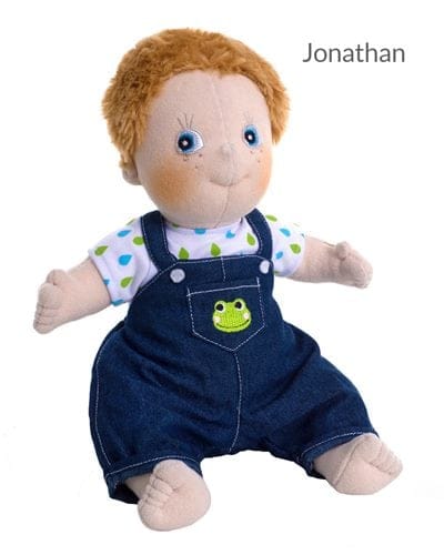 Rubens Kids - 36 cm, New Edition