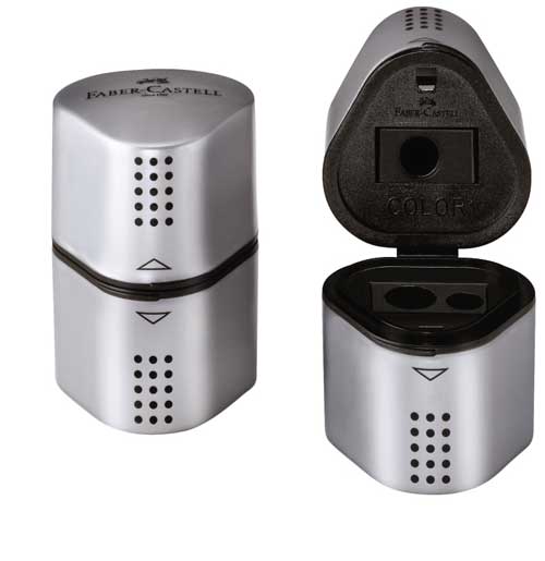 Pencil Sharpener