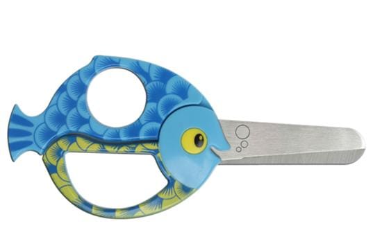 Kids' Animal Scissors