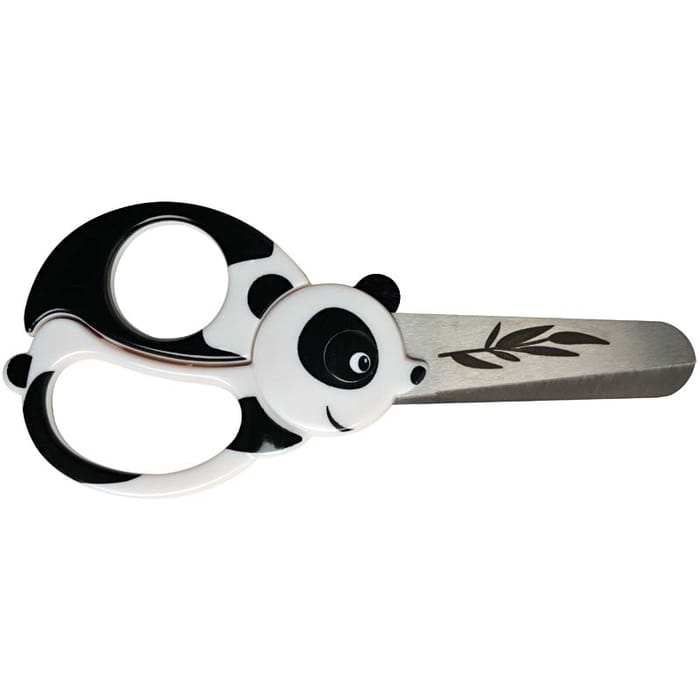 Kids' Animal Scissors