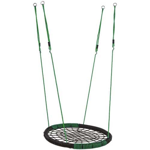 Oval Saucer Swing 108 x 83.5 cm