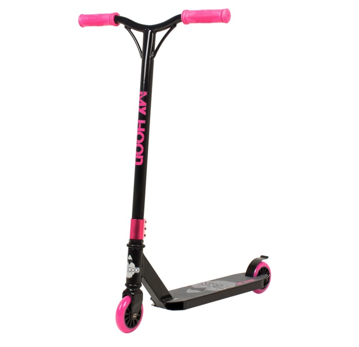 Scooter - My Hood Trick 7.0 (Black)