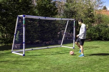 Pro 7 Soccer Goal 366 x 183