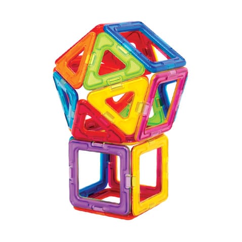 Magformers - Starter Set, 30 pcs