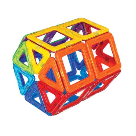 Magformers - Starter Set, 30 pcs