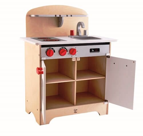 Play Kitchen - Gourmet