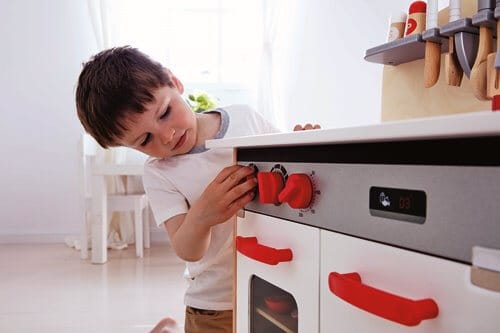 Play Kitchen - Gourmet