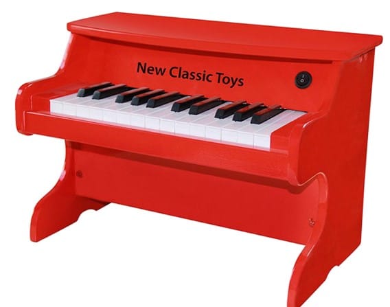 Electric Piano