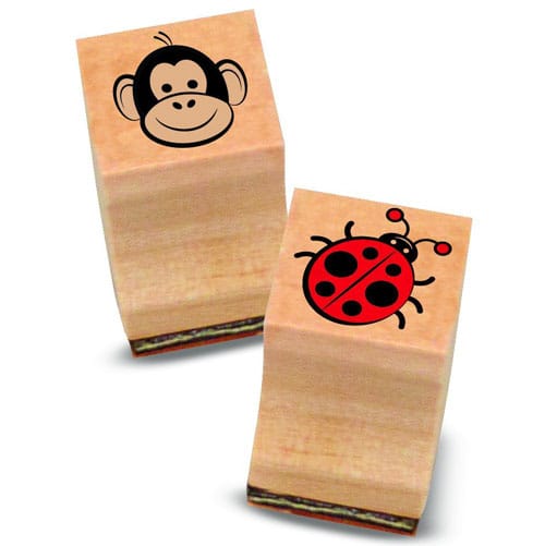 Stamp Set - Favourite Things & Emojis