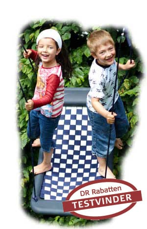 Sensory Swing 136 x 66 cm