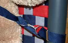 Sensory Swing 136 x 66 cm