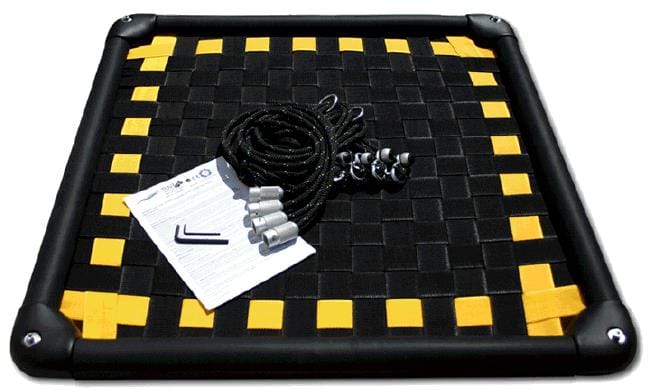 Sensory Therapy Swing - Square