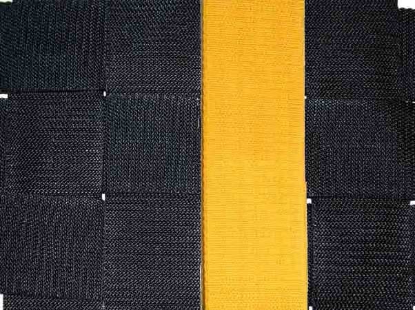 Sensory Therapy Swing - Square