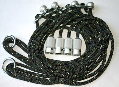 Sensory Therapy Swing - Square