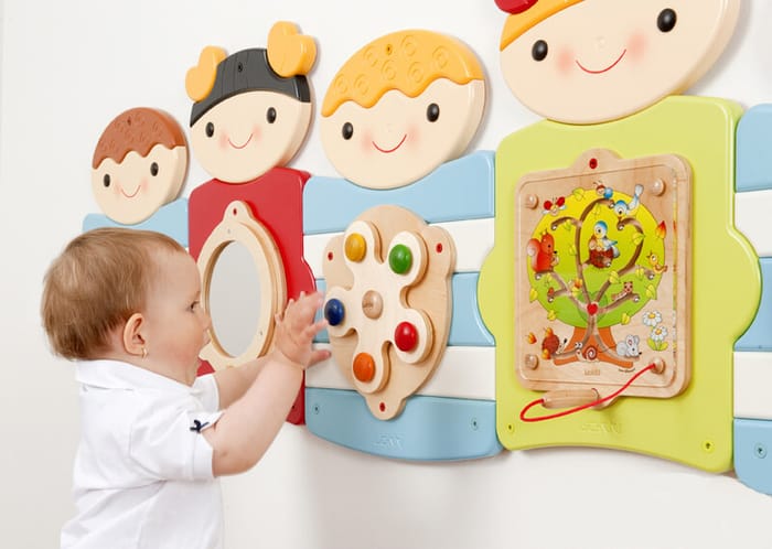 Wall Panel - Emma