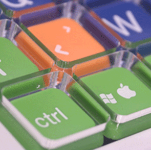 Clevy Keyboard Accessories - Keyguard