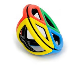 Polydron Magnetic Class Set - Sphera