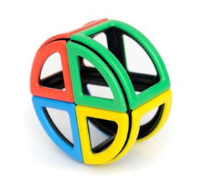 Polydron Magnetic Class Set - Sphera