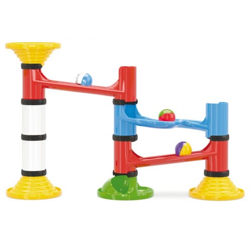 Quercetti Migoga Junior Basic Set Marble Run