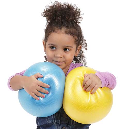 Lightweight Sensory Ball